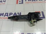Ручка двери наружная задняя левая Kia Rio 4