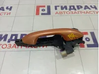 Ручка двери наружная задняя правая Kia Rio 4