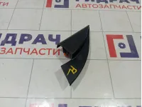 Крышка зеркала внутренняя левая Kia Rio 4 87650H0010WK