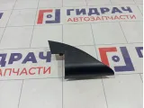 Крышка зеркала внутренняя правая Kia Rio 4 87660H0010WK