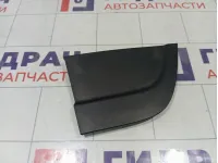 Накладка двери наружная задняя левая Kia Rio 4 83830H0000WK
