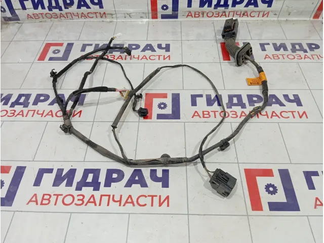 Проводка двери передней правой Kia Rio 4 91610H0030