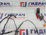 Проводка двери передней правой Kia Rio 4 91610H0030