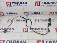 Проводка двери задней левой Kia Rio 4 91650H0020