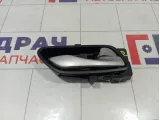 Ручка двери внутренняя передняя правая Kia Rio 4 82620H0020SAQ