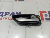 Ручка двери внутренняя передняя правая Kia Rio 4 82620H0020SAQ