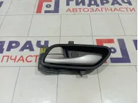Ручка двери внутренняя задняя левая Kia Rio 4 83610H0020SAQ