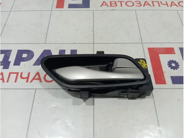 Ручка двери внутренняя задняя правая Kia Rio 4 83620H0020SAQ