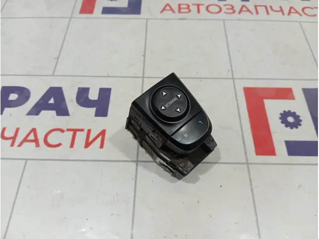 Переключатель регулировки зеркал Kia Rio 4 93530H0100CA