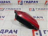 Фонарь задний внутренний левый Kia Rio 4 92403H0000