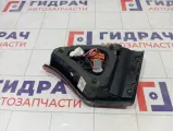 Фонарь задний внутренний левый Kia Rio 4 92403H0000