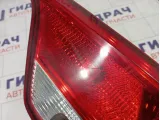 Фонарь задний внутренний правый Kia Rio 4 92404H0000