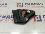 Фонарь задний внутренний правый Kia Rio 4 92404H0000
