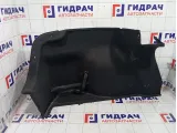 Обшивка багажника левая Kia Rio 4 85730H0000WK