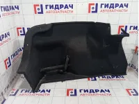 Обшивка багажника левая Kia Rio 4 85730H0000WK