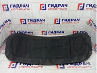 Шумоизоляция капота Kia Rio 4 81125H0000