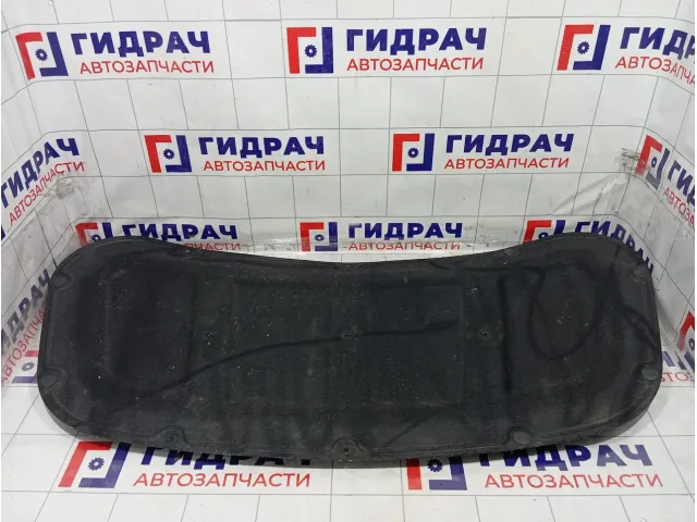 Шумоизоляция капота Kia Rio 4 81125H0000