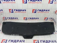 Обшивка багажника Kia Rio 4 81752H0000