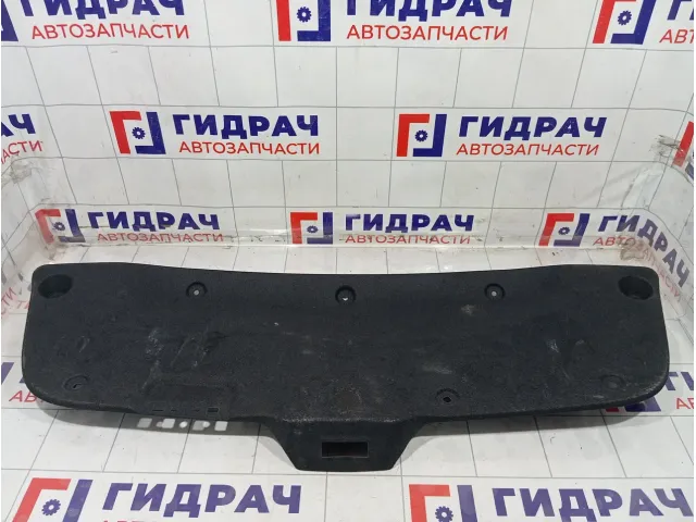 Обшивка багажника Kia Rio 4 81752H0000