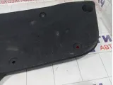 Обшивка багажника Kia Rio 4 81752H0000