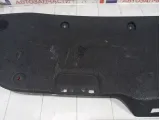 Обшивка багажника Kia Rio 4 81752H0000