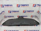 Обшивка багажника Kia Rio 4 81752H0000