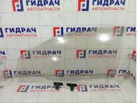 Стекло двери передней левой Kia Rio 4 82410H0000