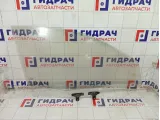 Стекло двери передней правой Kia Rio 4 82420H0000