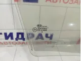 Стекло двери передней правой Kia Rio 4 82420H0000