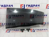 Стекло двери задней левой Kia Rio 4 83410H0000