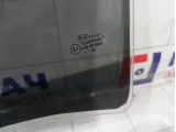 Стекло двери задней левой Kia Rio 4 83410H0000