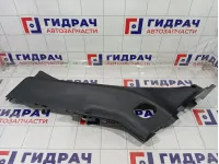 Обшивка стойки задней левой нижняя Kia Rio 4 85890H0000WK