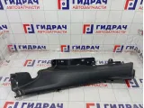Обшивка стойки задней левой нижняя Kia Rio 4 85890H0000WK