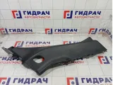 Обшивка стойки задней правой нижняя Kia Rio 4 85895H0000WK