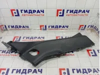 Обшивка стойки задней правой нижняя Kia Rio 4 85895H0000WK