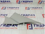 Обшивка стойки задней правой верхняя Kia Rio 4 85860H0000BGA
