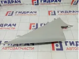 Обшивка стойки задней правой верхняя Kia Rio 4 85860H0000BGA