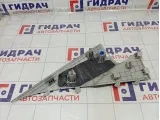Обшивка стойки задней правой верхняя Kia Rio 4 85860H0000BGA