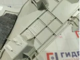Обшивка стойки задней правой верхняя Kia Rio 4 85860H0000BGA