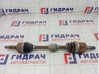 Привод передний левый Kia Rio 4 49500H5200