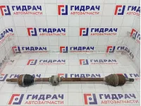Привод передний правый Kia Rio 4 49501H5200