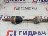 Привод передний правый Kia Rio 4 49501H5200