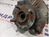 Кулак поворотный передний левый Kia Rio 4 51715H5050