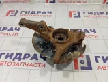 Кулак поворотный передний левый Kia Rio 4 51715H5050