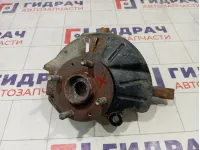 Кулак поворотный передний правый Kia Rio 4 51716H5050