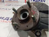Кулак поворотный передний правый Kia Rio 4 51716H5050
