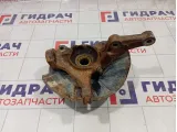 Кулак поворотный передний правый Kia Rio 4 51716H5050