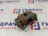Суппорт тормозной передний левый Kia Rio 4 58110H5250