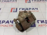 Суппорт тормозной передний левый Kia Rio 4 58110H5250