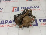Суппорт тормозной передний левый Kia Rio 4 58110H5250